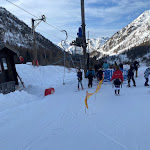 Photo n° 10 de l'avis de Patrick.m fait le 28/12/2022 à 17:18 pour Isola 2000 à Isola