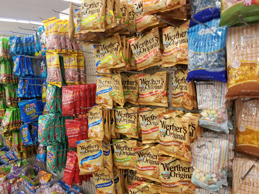 Dollar Store «Dollar Tree», reviews and photos, 1838 Stefko Blvd, Bethlehem, PA 18017, USA