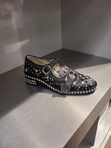 Boutique «Gucci Outlet», reviews and photos, 50 Hartz Way, Secaucus, NJ 07094, USA