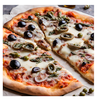 Pizza du Pizzeria O'PIZZA 59 à Douai - n°6