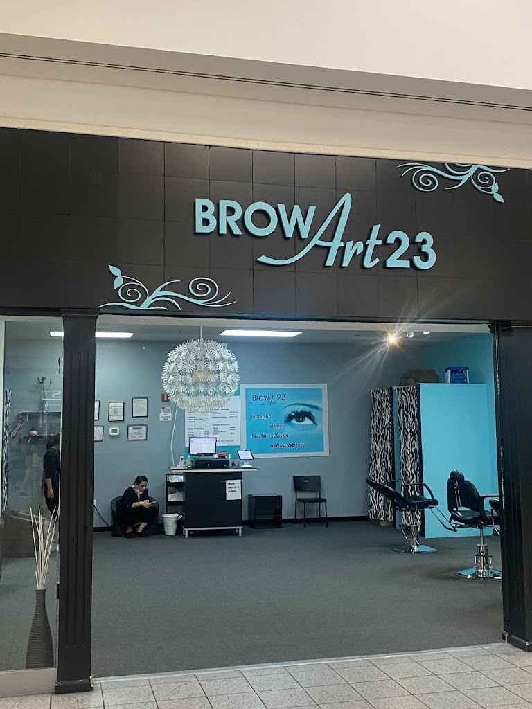 Brow Art 23 32605