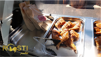 Photos du propriétaire du Restaurant halal ROSTI poulet à Clermont-Ferrand - n°12