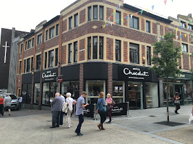 Hotel Chocolat