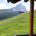 Photo n°2 de l'avis de franco.r fait le 26/06/2021 à 07:20 sur le  Hotel Fontanella à Antermoia