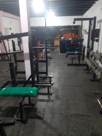 Gym Classic - Necochea 812, San Miguel de Tucumán, Tucumán, Argentina