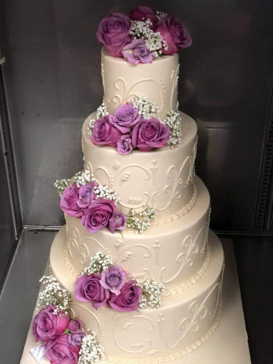 Florist «Greenery Plus Florist», reviews and photos, 496 NY-17M, Monroe, NY 10950, USA