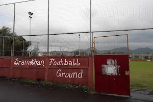 Bramsthan Football Playground image