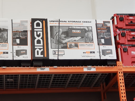 Home Improvement Store «The Home Depot», reviews and photos, 2750 Crow Canyon Rd, San Ramon, CA 94583, USA