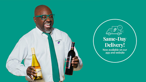Wine Store «Total Wine & More», reviews and photos, 12551 Jefferson Ave, Newport News, VA 23602, USA