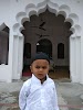 user