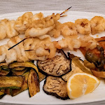 Photo n°1 de l'avis de Sabine.a fait le 23/07/2022 à 21:31 sur le  Ristorante Raggio Di Sole à Eppan an der Weinstraße