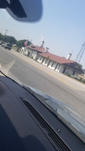 Museum «Old State Bank», reviews and photos, 925 Bank St NE, Decatur, AL 35601, USA