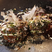 Okonomiyaki du Restaurant japonais JUGUEM à Toulouse - n°9