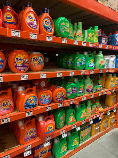 Home Improvement Store «The Home Depot», reviews and photos, 3043 NY-50, Saratoga Springs, NY 12866, USA