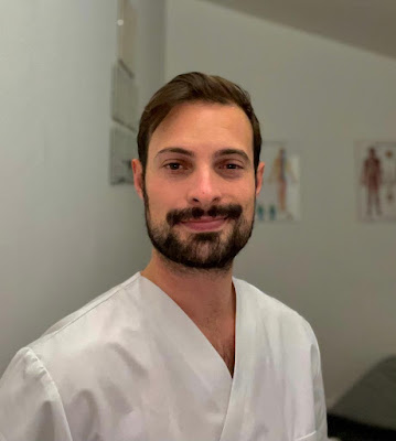 Cabinet Mazeras Ostéopathie à Orléans