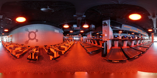 Gym «Orangetheory Fitness», reviews and photos, 2300 Salzedo St, Coral Gables, FL 33134, USA