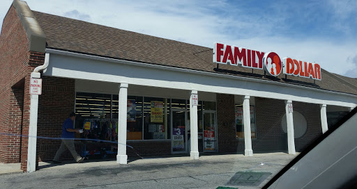 Dollar Store «FAMILY DOLLAR», reviews and photos, 1665 Middlesex St, Lowell, MA 01851, USA