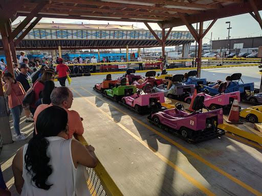 Amusement Park «Adventurers Amusement Park», reviews and photos, 1824 Shore Pkwy, Brooklyn, NY 11214, USA