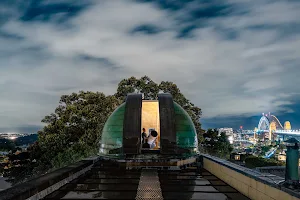 Sydney Observatory image