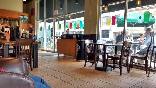 Coffee Shop «Starbucks», reviews and photos, 235 Delaware Ave, Buffalo, NY 14202, USA