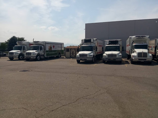 Food Bank «Utah Food Bank», reviews and photos