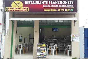 Restaurante & Lanchonete Cantinho do Trabalhador image