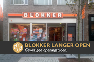 Blokker Vught Marktveld image