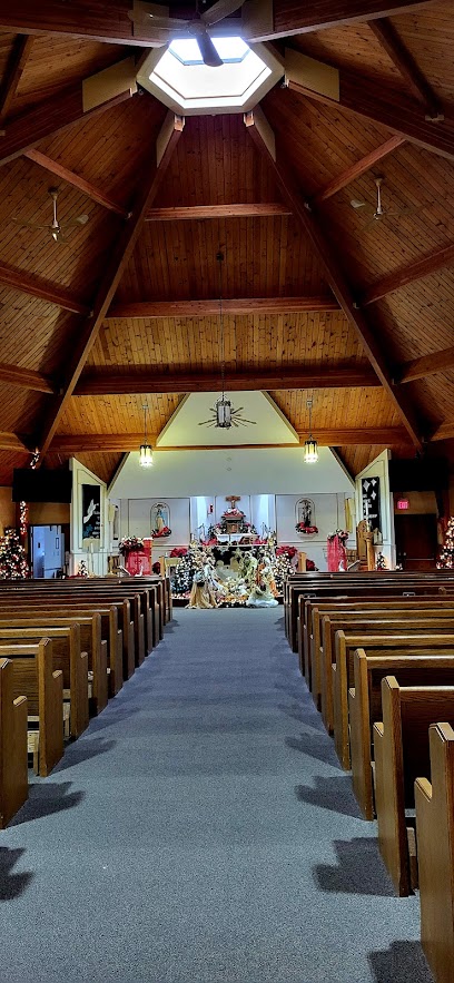 St. Therese Church