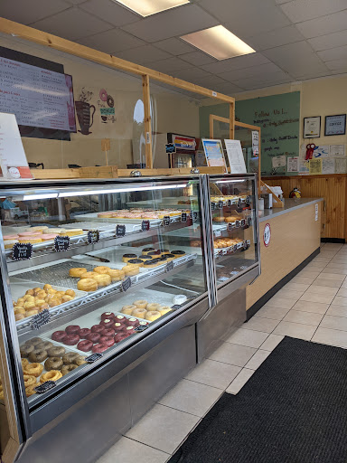 Donut Shop «Holey Sweet Donuts», reviews and photos, 90 GA-138 b, Stockbridge, GA 30281, USA