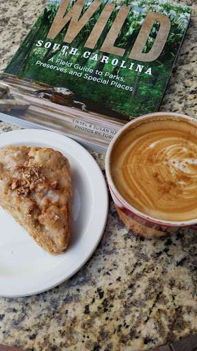 Coffee Shop «The Little River Coffee Bar», reviews and photos, 188 W Main St, Spartanburg, SC 29306, USA