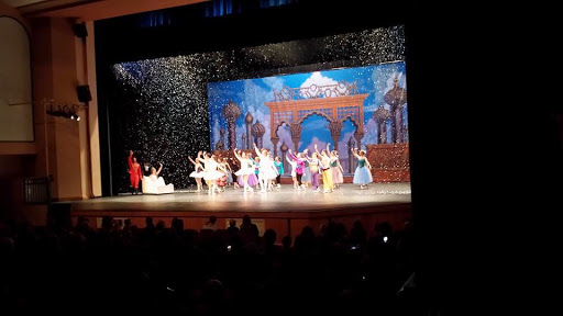 Dance School «Agape Dance Academy», reviews and photos, 218E Mt Hermon Rd, Scotts Valley, CA 95066, USA