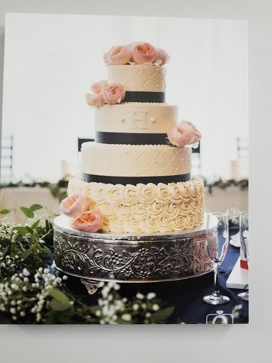 Bakery «All Things Cake», reviews and photos, 6808 S Memorial Dr #302, Tulsa, OK 74133, USA