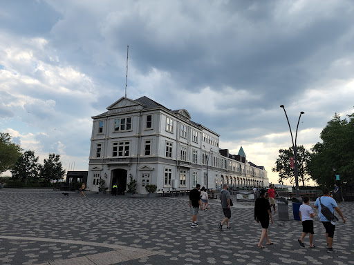 Museum «The Skyscraper Museum», reviews and photos, 39 Battery Pl, New York, NY 10280, USA