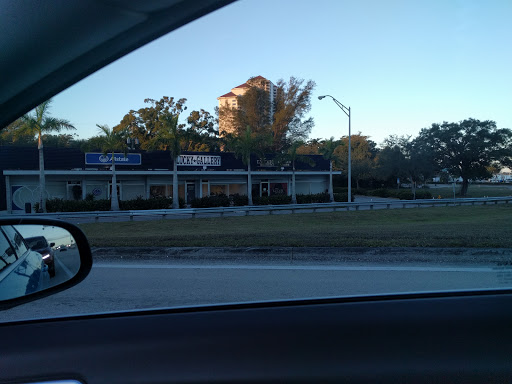 Amusement Center «Escape Tactics Fort Myers Escape Room», reviews and photos, 1528 Carson St, Fort Myers, FL 33901, USA