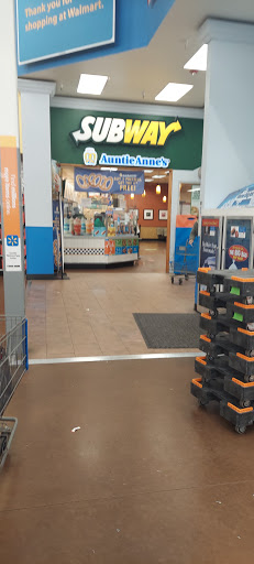 Department Store «Walmart Supercenter», reviews and photos, 620 Gravel Pike, East Greenville, PA 18041, USA