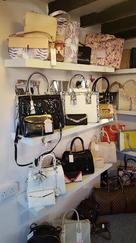 Bags Of Style - Stoke-on-Trent