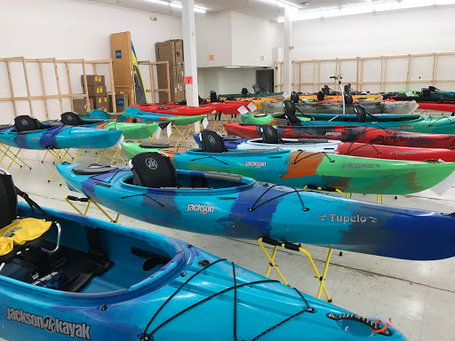 Canoe & Kayak Store «Caney Fork Outdoors - Nashville Store», reviews and photos, 2710 Old Lebanon Rd #10, Nashville, TN 37214, USA