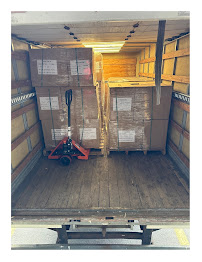 Fast Lane Delivery Service LLC - Photo 3 - Car repair in Boston, MA, Boston