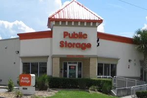 Public Storage image