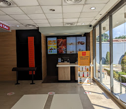 McDonald's Juanda photo