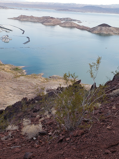 Visitor Center «Lake Mead Visitor Center», reviews and photos