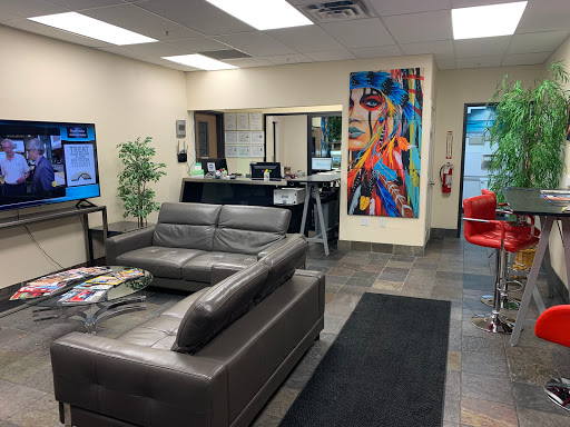 Auto Repair Shop «Zip Zap Auto», reviews and photos, 3230 N Durango Dr, Las Vegas, NV 89129, USA