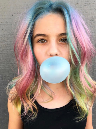 Hair Salon «Salon Westlake», reviews and photos, 4673 Lakeview Canyon Rd, Westlake Village, CA 91361, USA