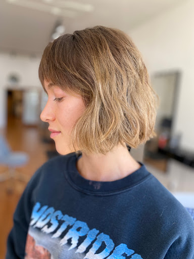 Hair Salon «Le Salon - Hair Salon & Beauty Salon», reviews and photos, 1944 Bonita Ave, Berkeley, CA 94704, USA