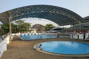 Krukarn Swimming Club @Kad Farang Swimming Pool image