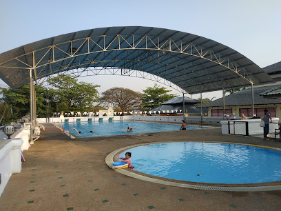 Krukarn Swimming Club @Kad Farang Swimming Pool