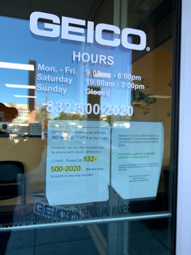 Insurance Agency «GEICO Corporate Office», reviews and photos