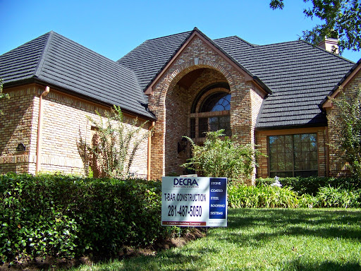 Texas Building and Roofing TBAR in Houston, Texas