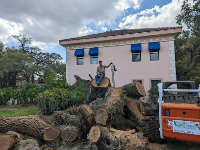 Locals Tree Service