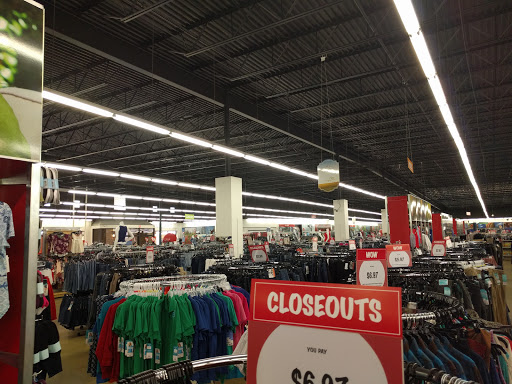 Outlet Store «VF Outlet», reviews and photos, 3939 I-35 #450, San Marcos, TX 78666, USA